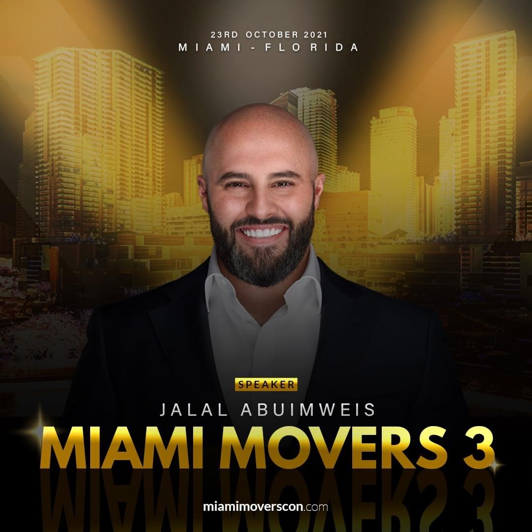 the king of miami real estate